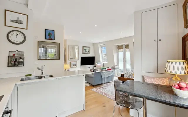 Beltran Road, London, SW6 3AL 3