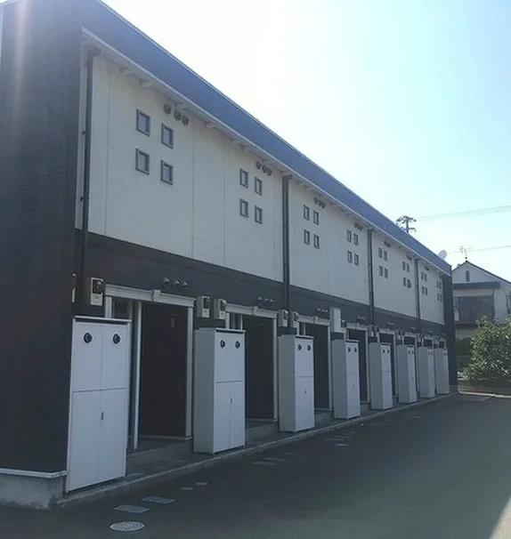 レオネクストＧｒｏｏｖｅｒⅡ