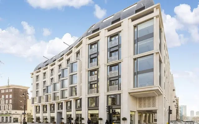 Clement House, 190 Strand, Westminster, London, WC2R 1AB 4