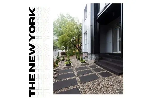 The New York 0