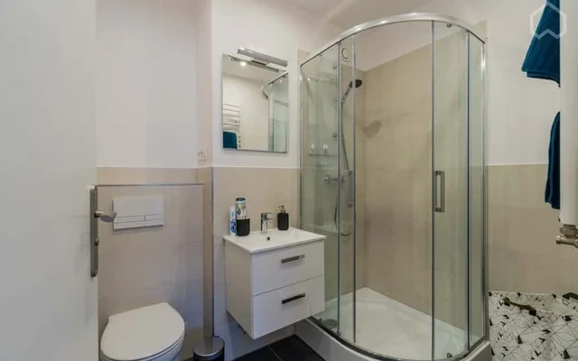 'Steffi' - strahlend schickes 3-Zimmer-Apartment in zentraler Lage 1