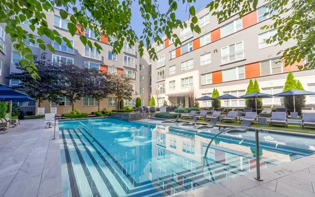 The Point at King of Prussia 0