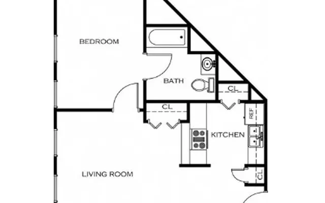 Parkview Senior Apartments 1