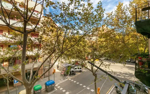 apartment in El Poblenou (Sant Martí) 1