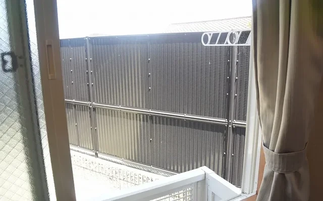 Leopalace Sakurane Minami 4