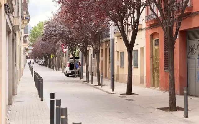 studio in Sant Andreu (Sant Andreu) 1