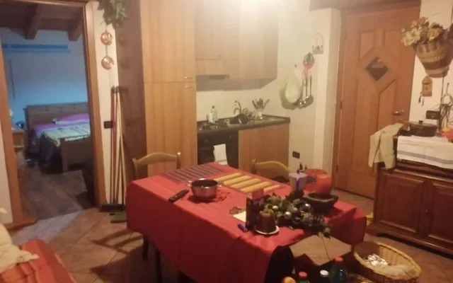 Casa indipendente ad Aosta Frazione Petit Cre Sarre 1
