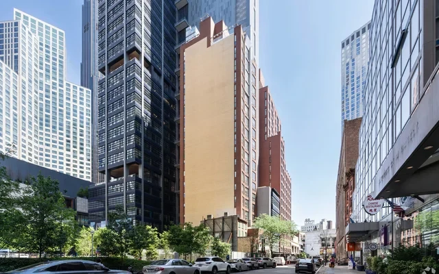 The Webster Apartments 0