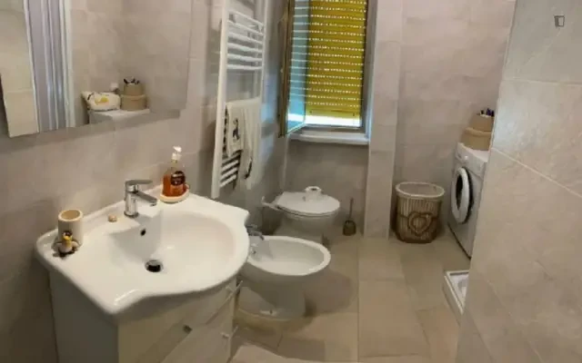 Nice 2 bedroom next to the sea 2