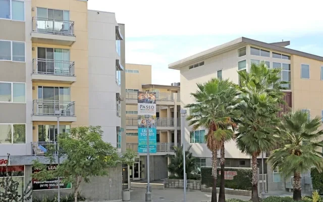 Paseo Place 1