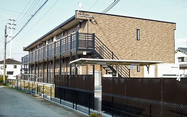 レオネクストさくら - 葛城市(かつらぎし)の学生向け宿泊施設