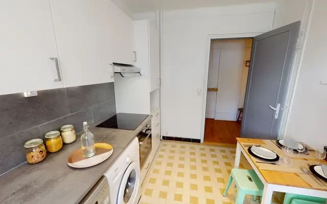 368 rue de Vaugirard , 75015 2
