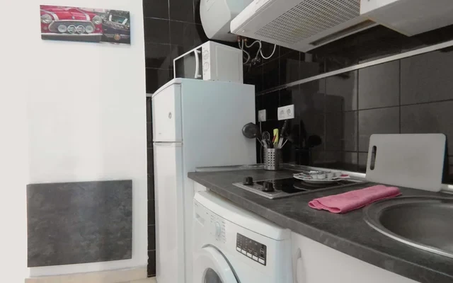 Studio Calle Antonio Zamora 0