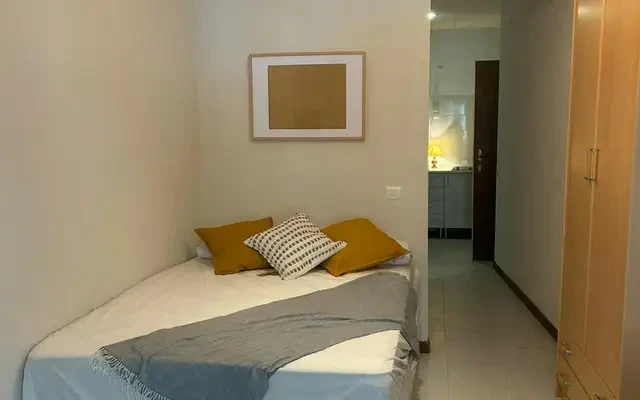 studio in Dreta de l'Eixample (Eixample Right) 4