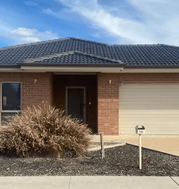 La Trobe University Regional Housing – Mildura