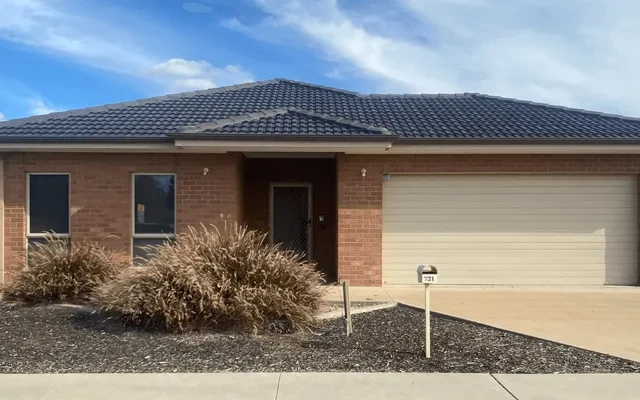 La Trobe University Regional Housing – Mildura 1