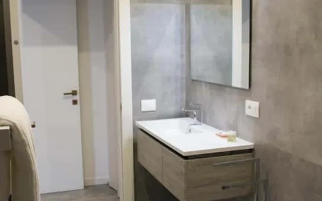 Apartment in Via Francesco Ambrosi, Trento for 70 m² with 2 bedrooms 3