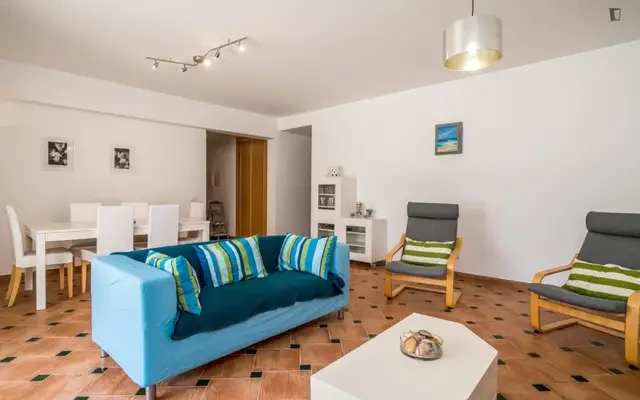 apartment near Rua Francisco José Nascimento Bateira - Tavira student accommodation