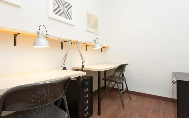 apartment in La Sagrada Familia (Eixample) 2
