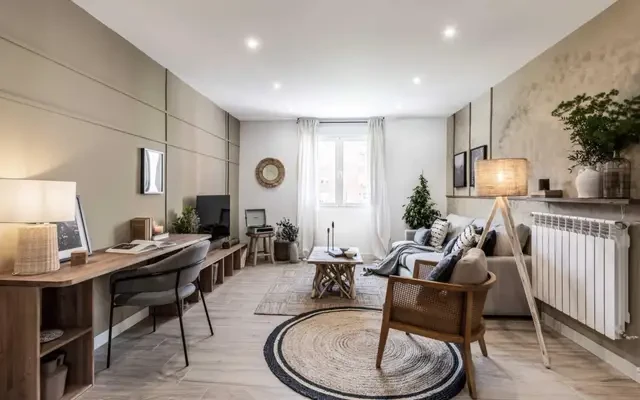 apartment in Lista (Salamanca) 4