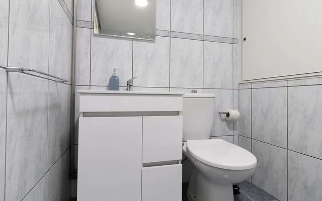 Spacious Apartment in Rua da Bainharia, Porto 3