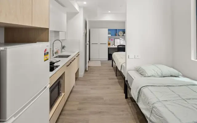 Y Suites on Regent 3