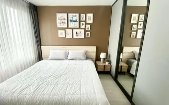 1-BR Condo for Rent, ฿23,000/month, Life Ladprao 3