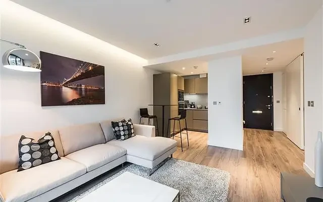 Cashmere House, Leman Street, London, E1 8PT 0