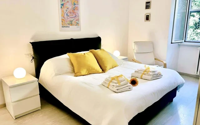 Modern Apartment in Monteverde 0