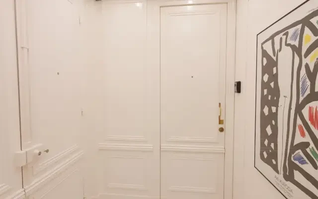 apartment in 8th arrondissement, Paris 2