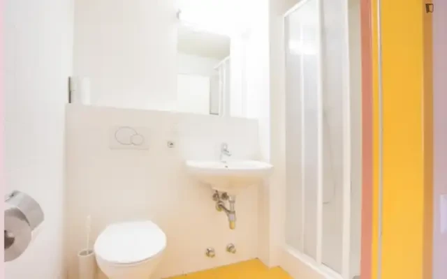 residence near Elisenstraße - Vienna student accommodation