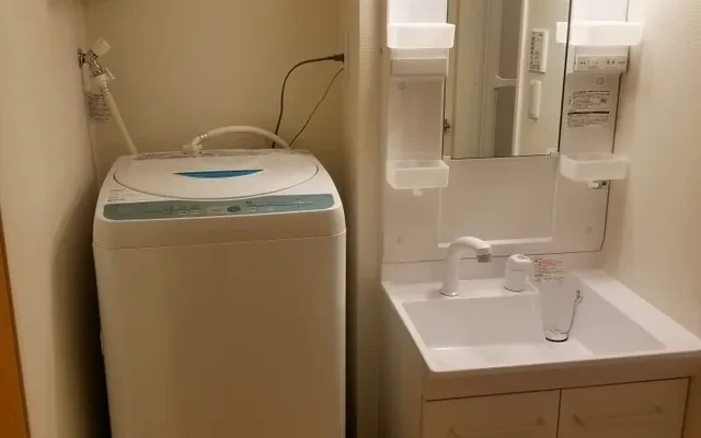 クレイノグランドソレーユ - Kimitsu student accommodation - 203号房间(带独立厨房)