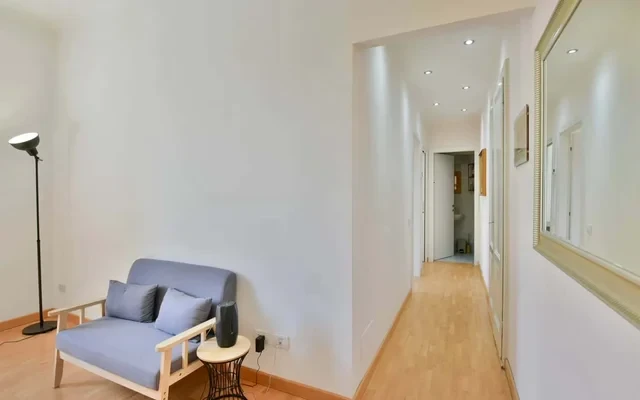 VOLTA Central Apartment 3
