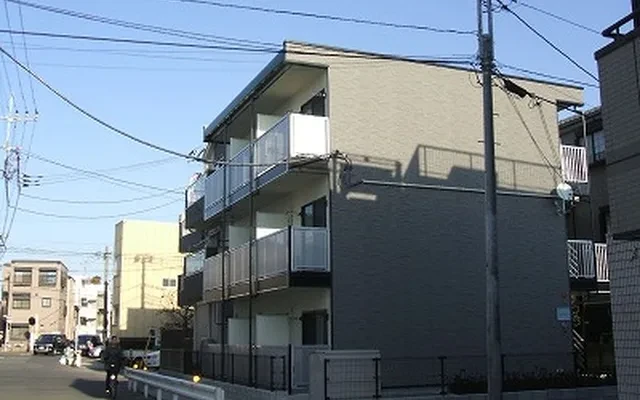 サニーハウス石川 0