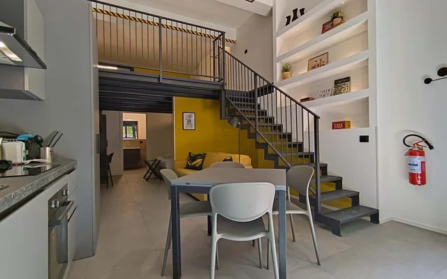 Via Podgora 0