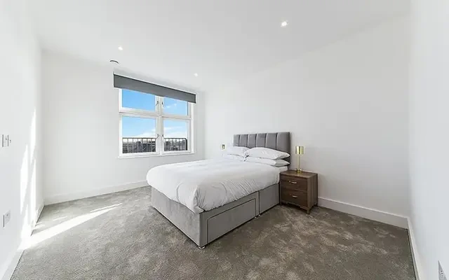 Bronze House, Sterling Way, Islington, London, N7 9HG 2