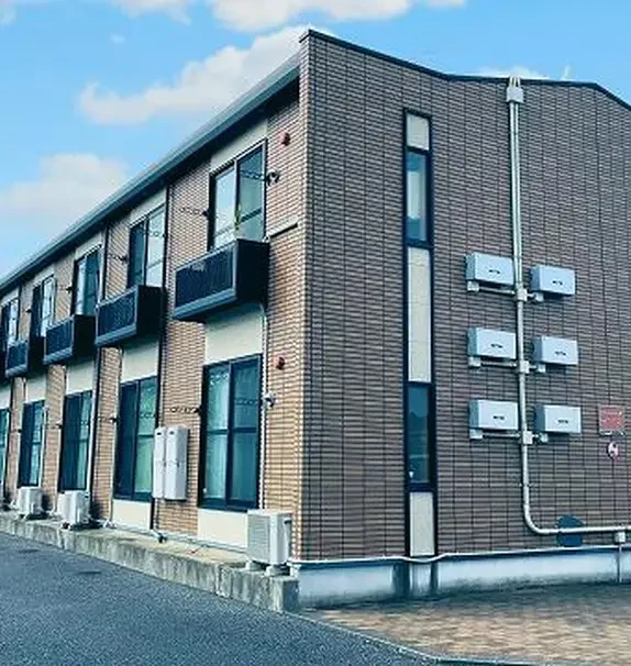 レオパレス金堀台Ⅱ