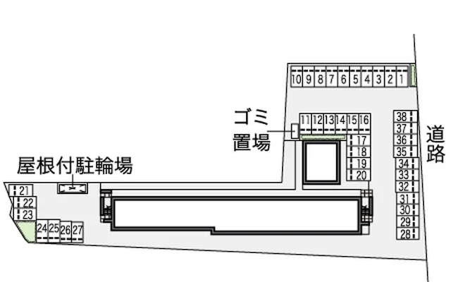 レオネクストかのう 2