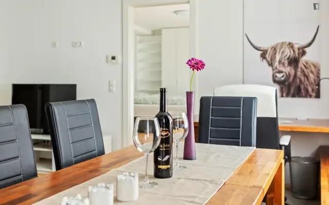 apartment near Praterstraße - ที่พักนักศึกษาในเวียนนา