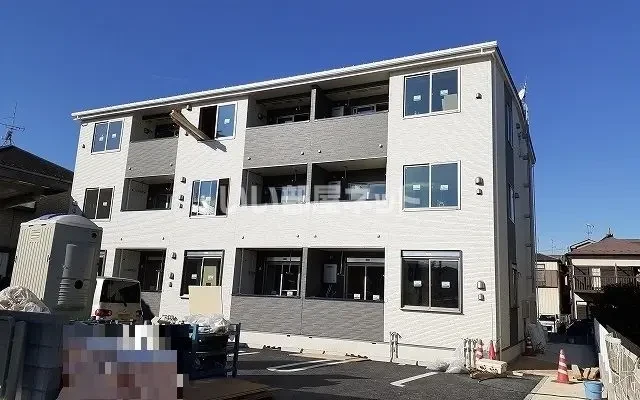 カーサミナミ 1階 - 春日部市の学生向け宿泊施設