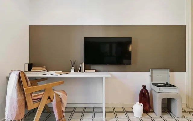 Veduto - 2 bedrooms in Eixample Esquerra 4