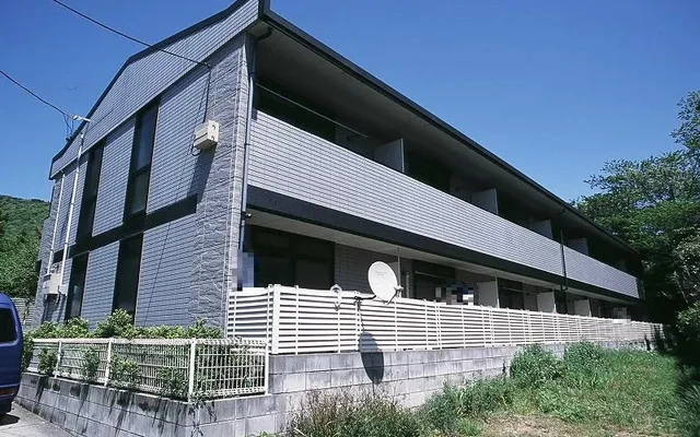 レオパレスUNO 1