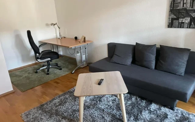 Apartment in Waldstrasse, Leipzig for 68 m² with 1 bedroom 2