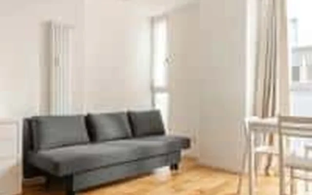 Apartment in Via Alfonso Capecelatro, Milano for 50 m² with 1 bedrooms 1