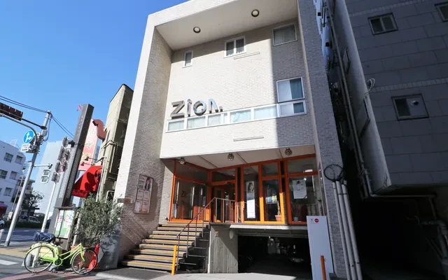 W3 zion court 品川 0