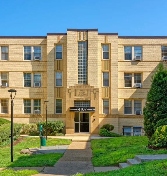 Park Crest Apartments