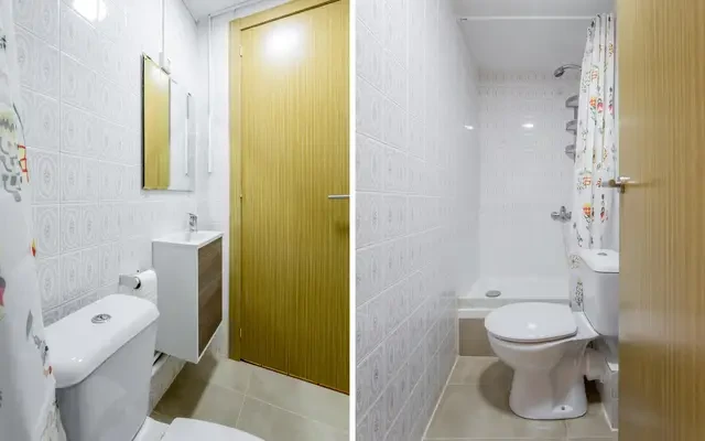 apartment in El Raval (Ciutat Vella) 4