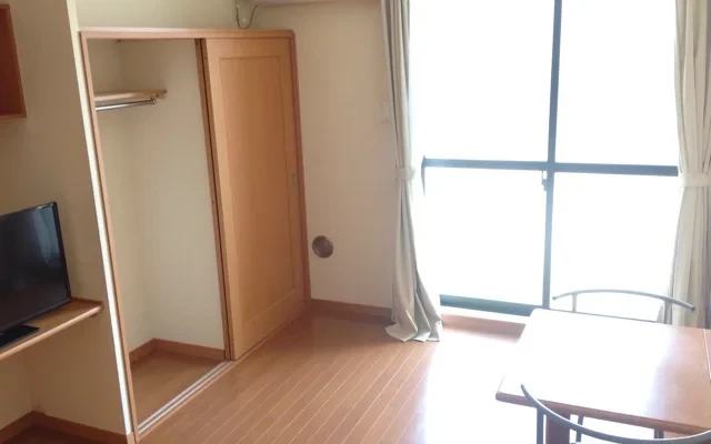 レオパレス大地Ⅱ 102号室 3