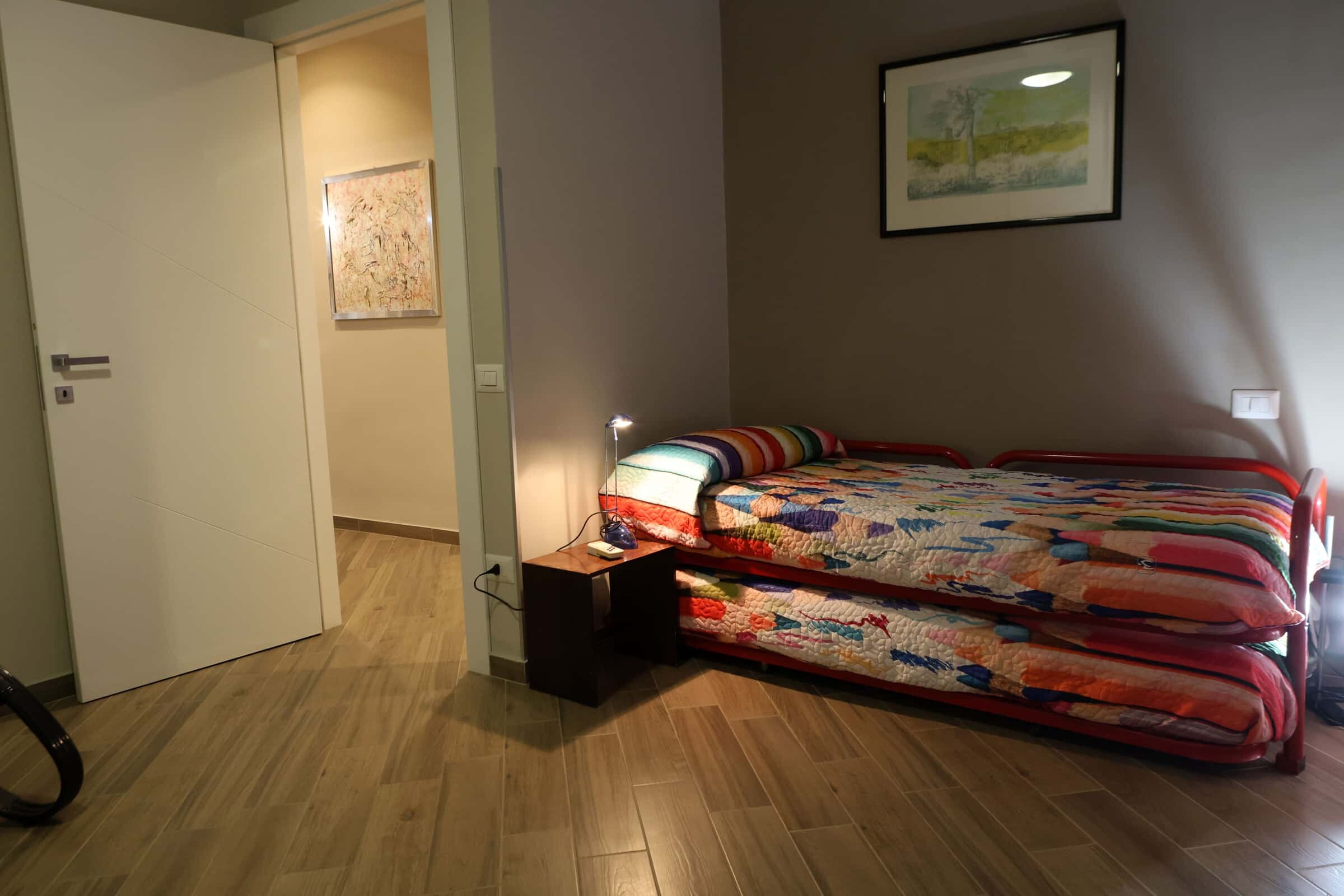 A casa di Mamma