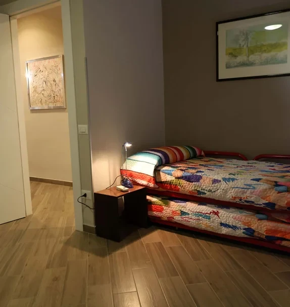 A casa di Mamma